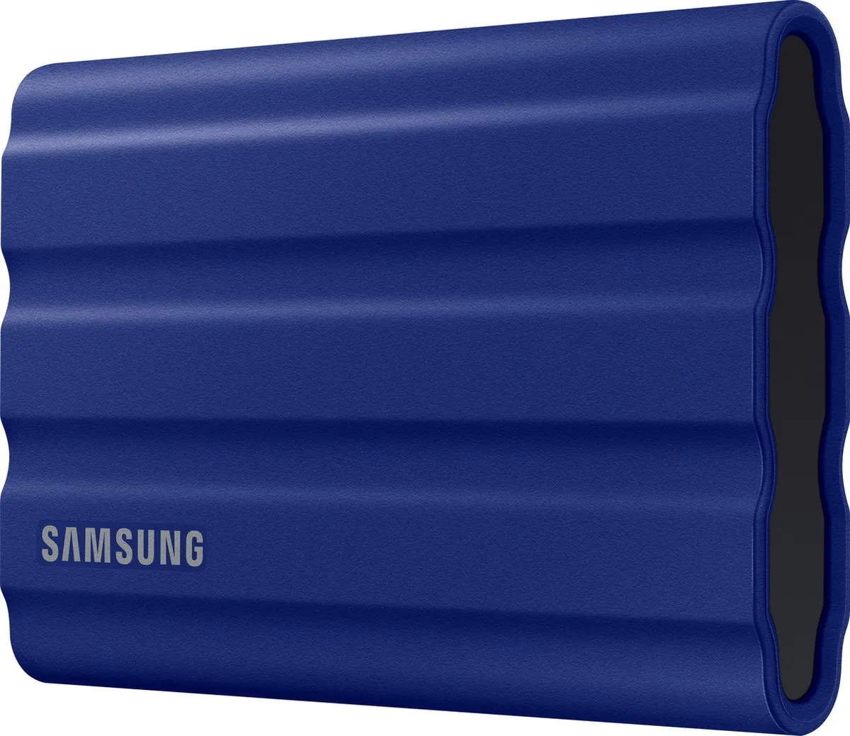 Samsung T7 Shield MU-PE2T0R/EU Externe SSD 2TB - Blauw - afbeelding 6 van 6