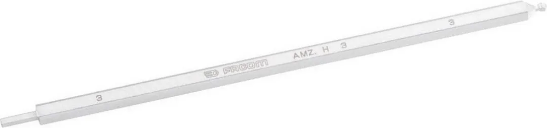 Wera 967/9 TX Stiftsleutelset Torx - 9-delig - Zwart - afbeelding 6 van 6