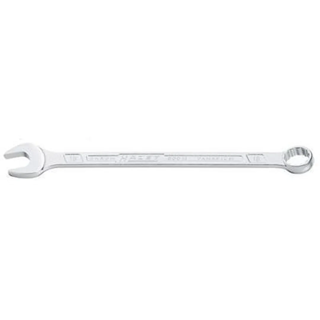 Hazet 600N-17 Ring-steeksleutel 17mm