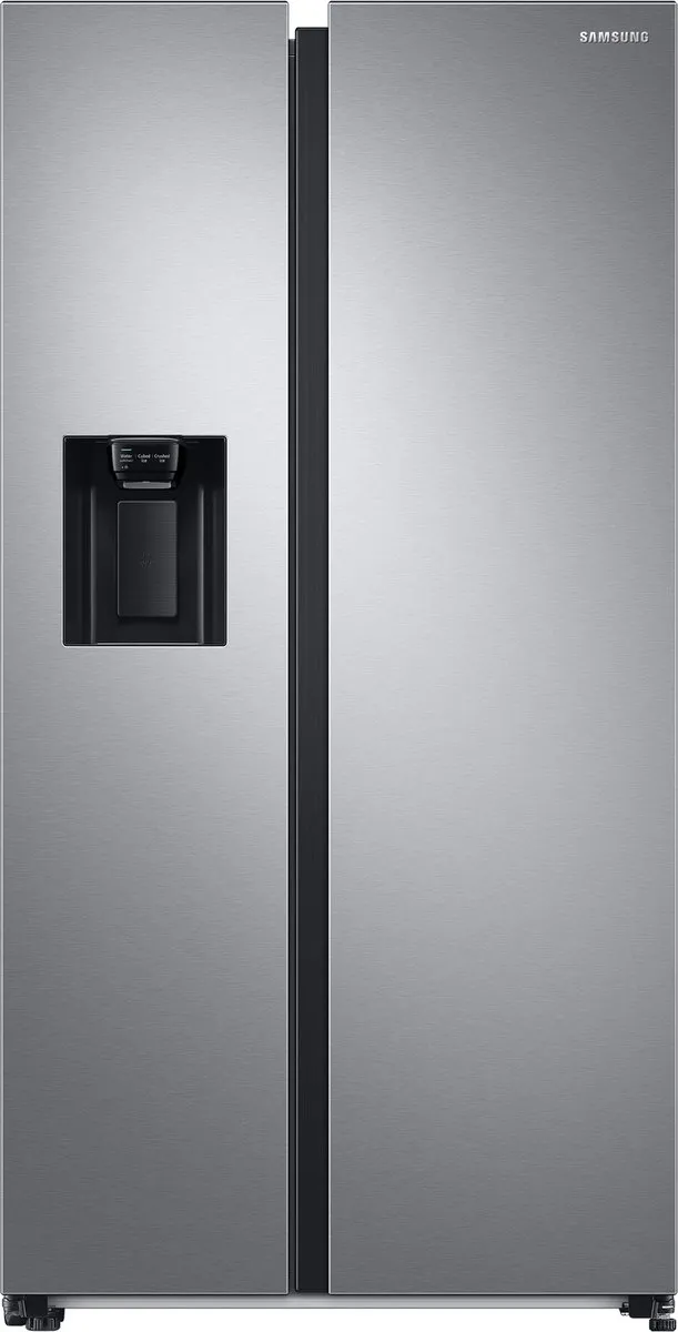 Samsung RS68A884CSL SpaceMax Koelkast