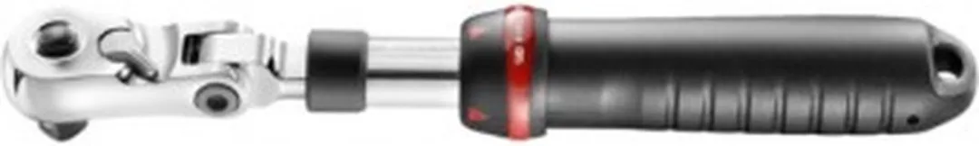 FACOM JXL.171 Ratel 3/8" Waterdicht - Flex Head - Zwart