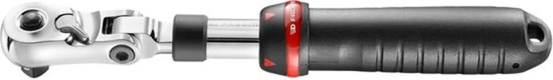 FACOM JXL.171 Ratel 3/8" Waterdicht - Flex Head - Zwart
