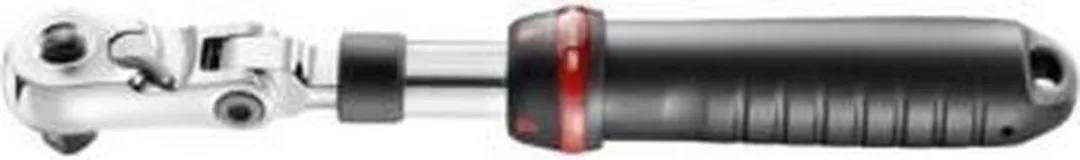 FACOM JXL.171 Ratel 3/8" Waterdicht - Flex Head - Zwart