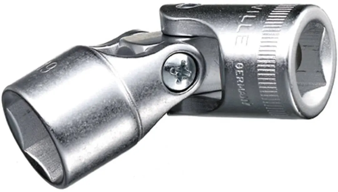 Stahlwille 53 16 03040016 Zeskant Dopsleutelinzetstuk 16mm