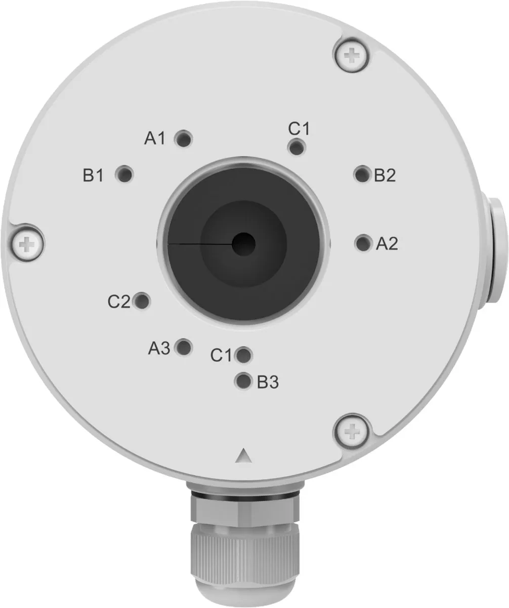 Reolink B10 Lasdoos