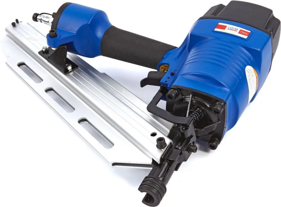HBM 90mm Pneumatische Tacker
