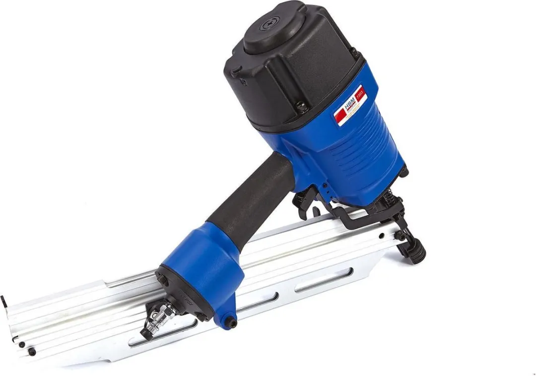 HBM 90mm Pneumatische Tacker