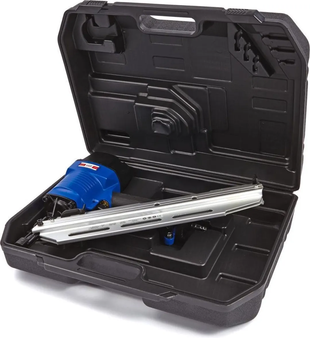 HBM 90mm Pneumatische Tacker