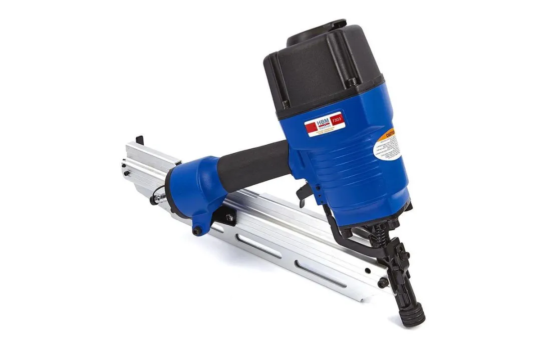 HBM 90mm Pneumatische Tacker