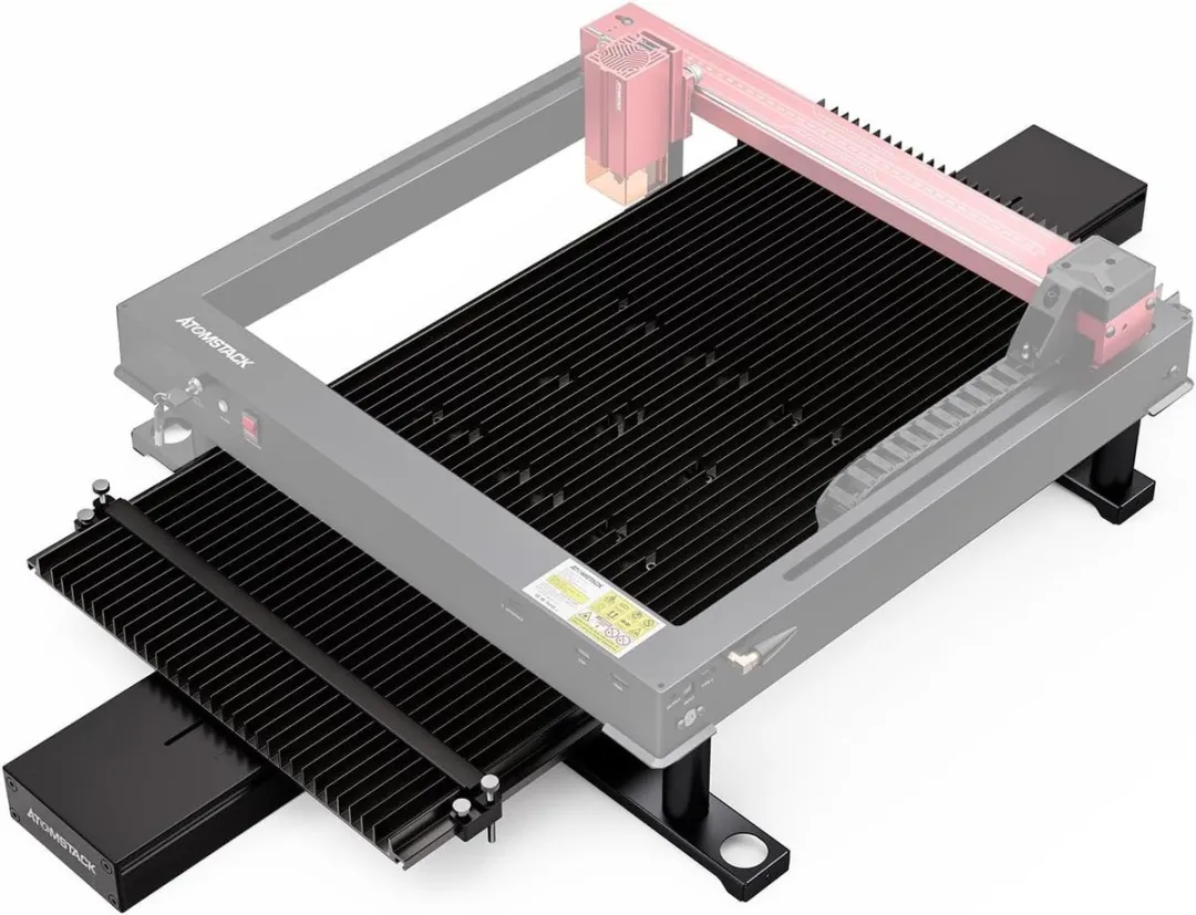 ATOMSTACK R5 Automatic Conveyor Belt