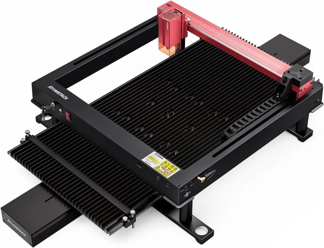 ATOMSTACK R5 Automatic Conveyor Belt - 800x400mm