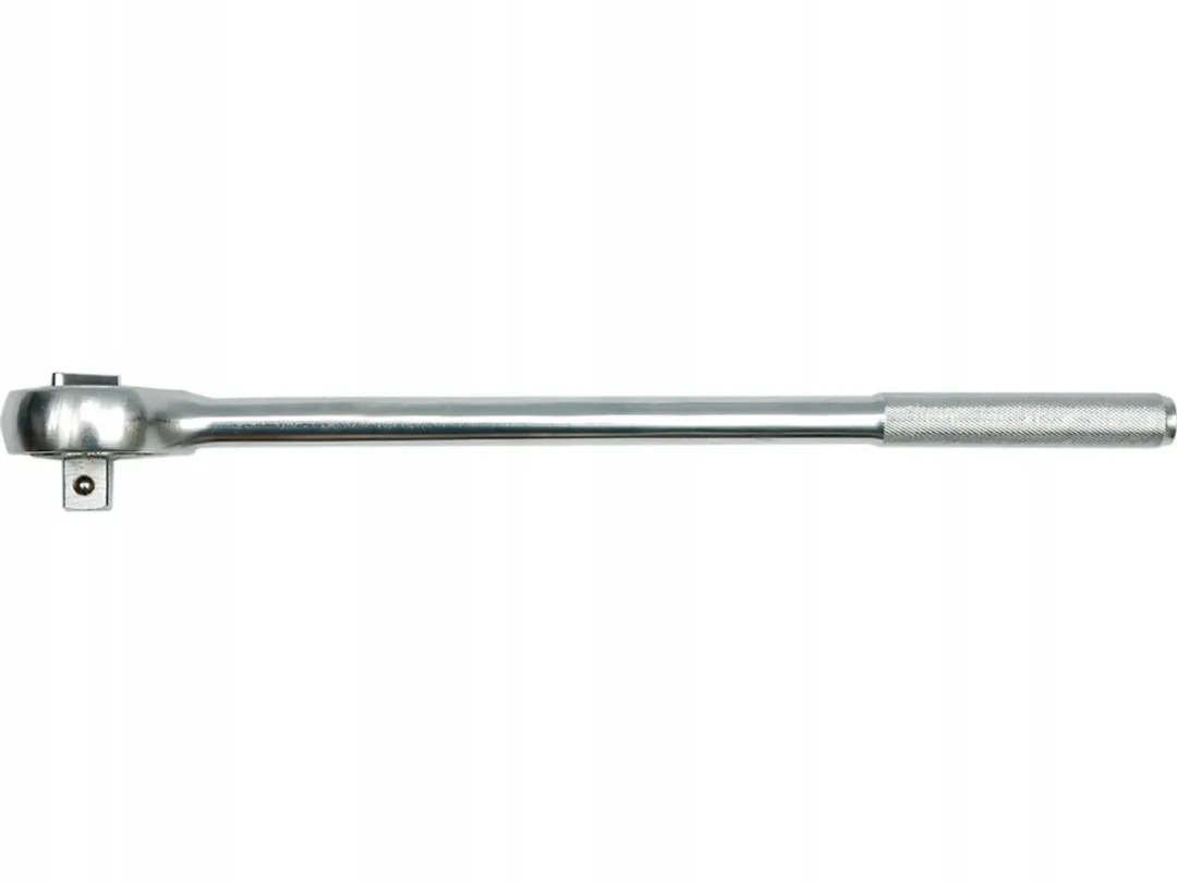 Toya Dopsleutel Ratel 3/4" 500mm Koolstofstaal - afbeelding 2 van 2