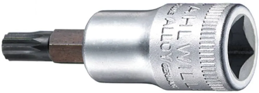 Stahlwille 49 X M 5 02060005 Schroevendraaierdop M5