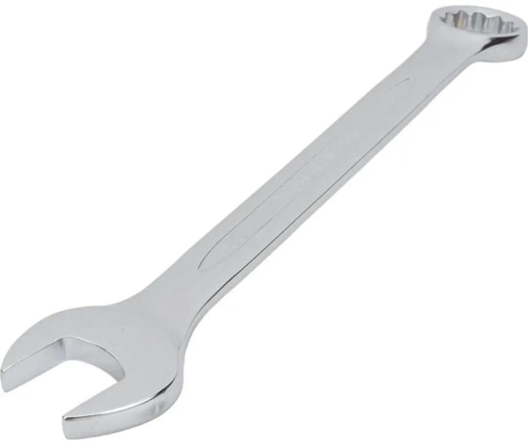 Forsage Ringsleutel 36mm Cr-V Staal