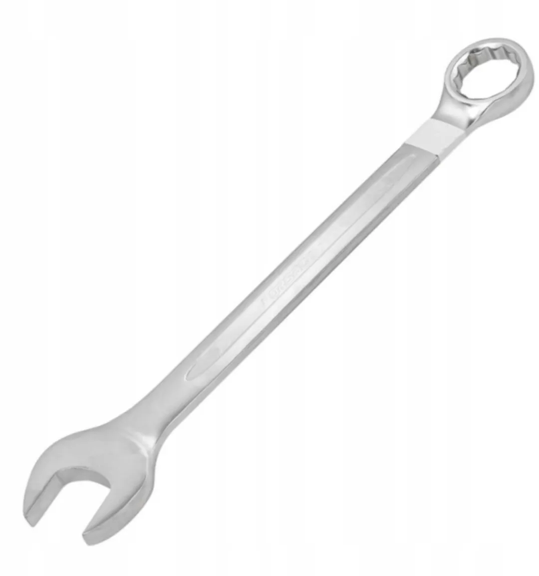 Forsage Ringsleutel 36mm Cr-V Staal