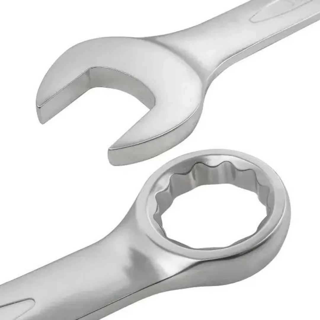 Forsage Ringsleutel 36mm Cr-V Staal