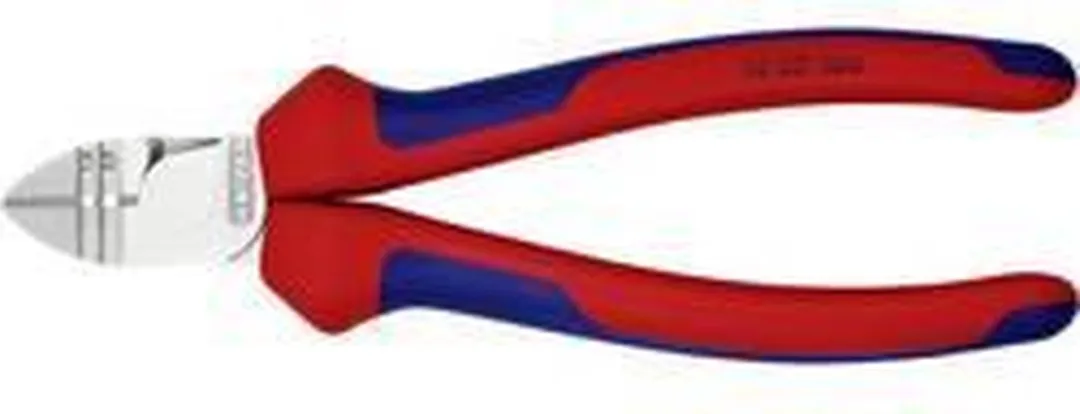 Knipex 1425160 Afstrip-zijsnijtang