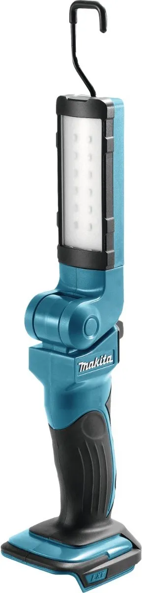 Makita DML801 Accu LEDlamp 18V