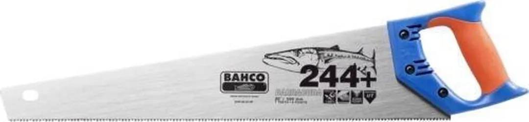 Bahco Fijne Zaag 244P-20-U7-Hp