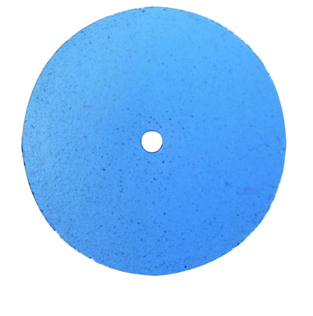 Proxxon Pr28293 Siliconen Polijstschijven 22mm