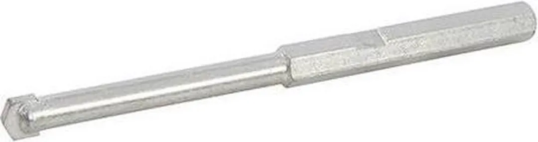 Silverline Centreerboor 140mm