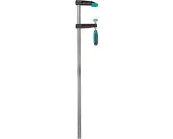 Wolfcraft Schroefklem PRO 400 1000mm