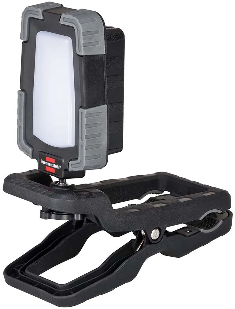 Brennenstuhl CL 1050 MA LED Werkspot 950lm