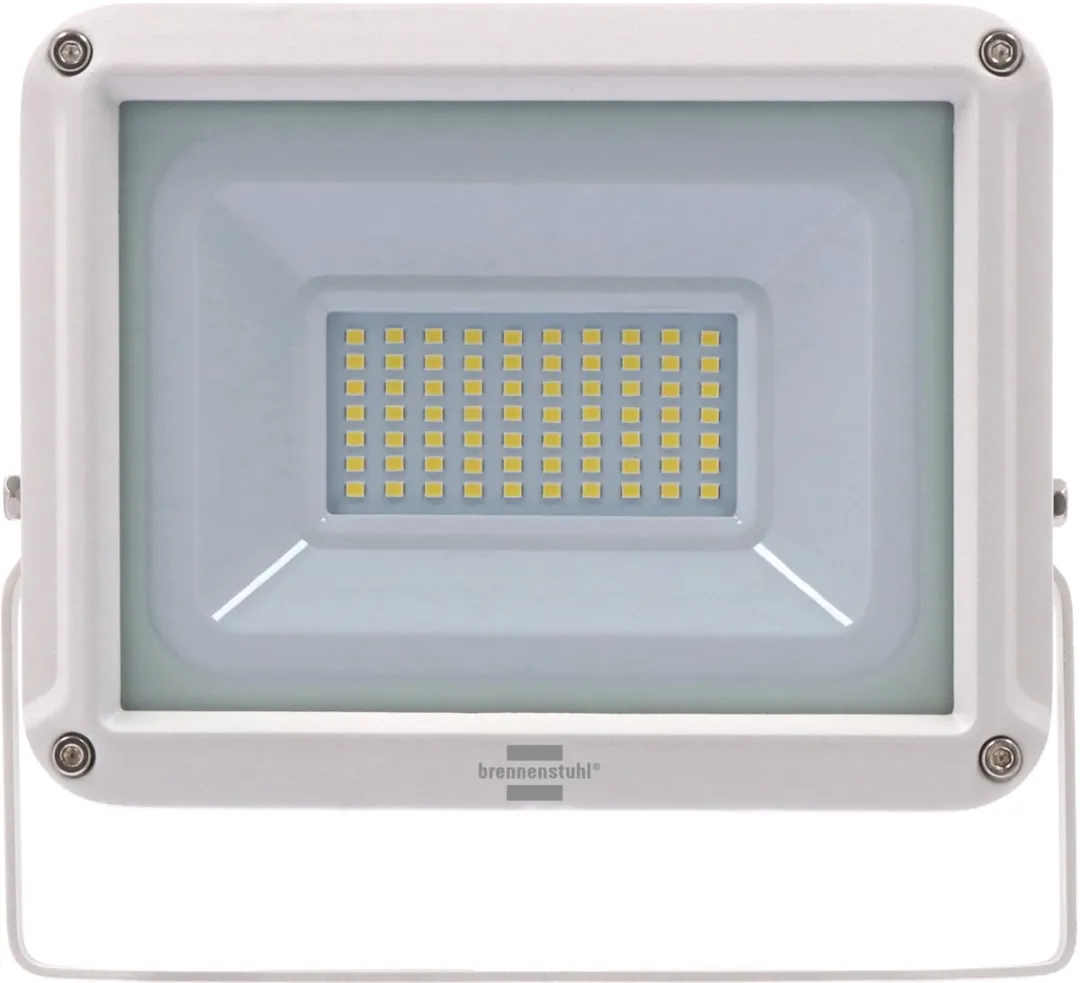 Brennenstuhl JARO 4060 W LED Wandlamp 30W - 3450lm - Wit