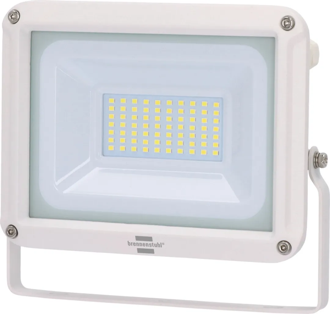 Brennenstuhl JARO 4060 W LED Wandlamp 30W - 3450lm - Wit