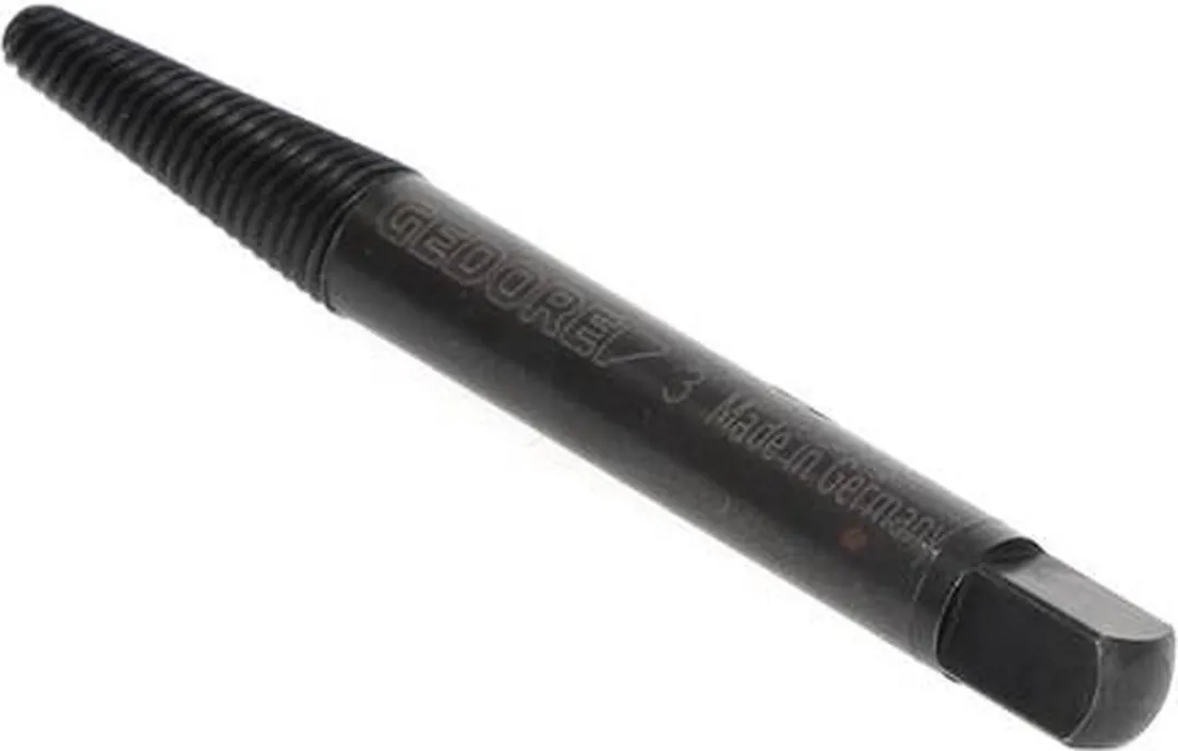 Gedore Schroefuitdraaier M8/M9/M10/M11