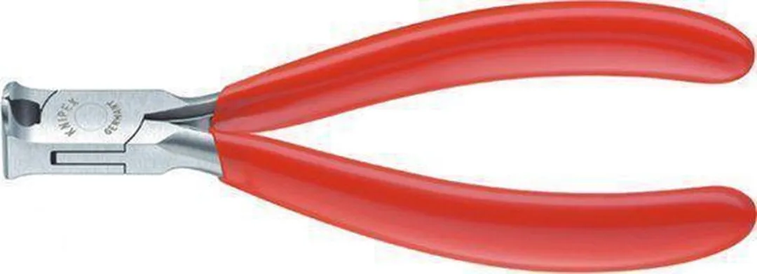 Knipex Elektronicasnijtang 6411115