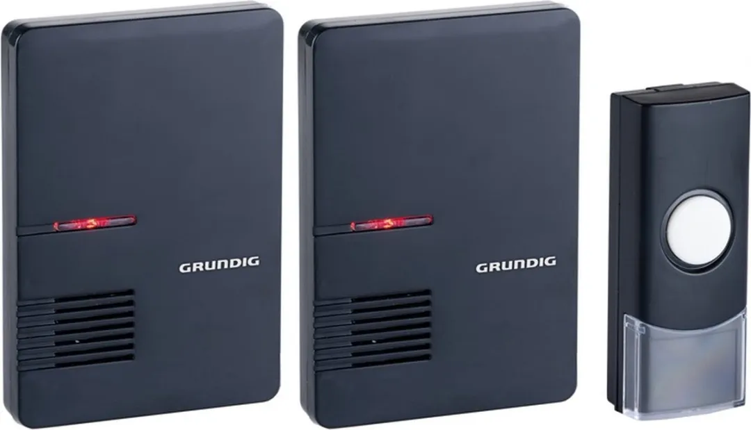 Grundig Deurbel