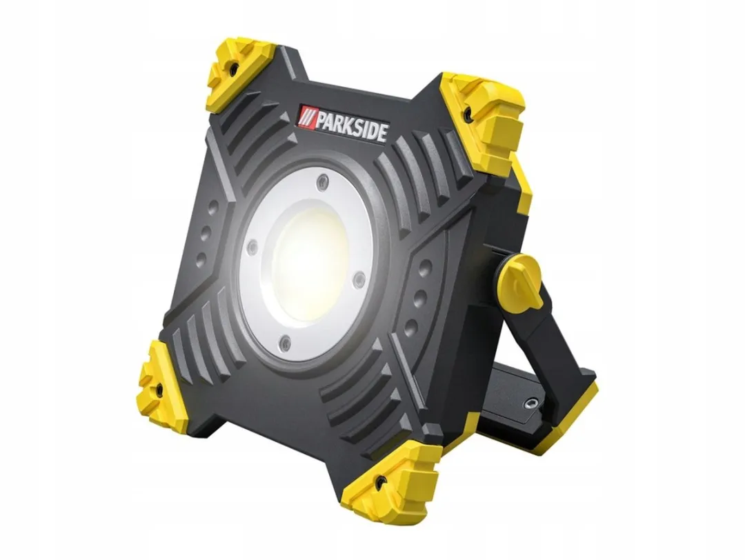 Parkside PAAL 6000 B2 Accu Bouwlamp 20W
