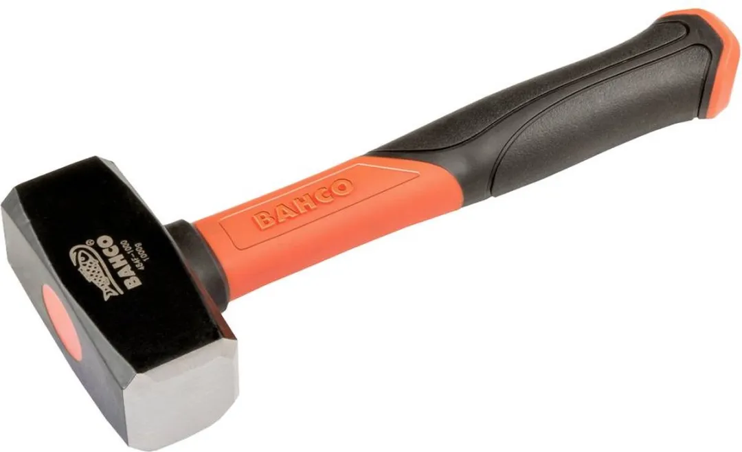 Bahco 484F-1250 Moker 1250g