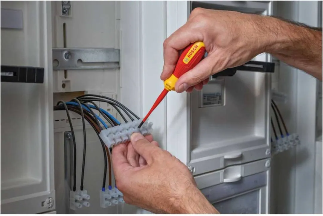 Bosch Professional 1600A02NF9 Elektrische Schroevendraaier - 14 Stuks - afbeelding 6 van 6