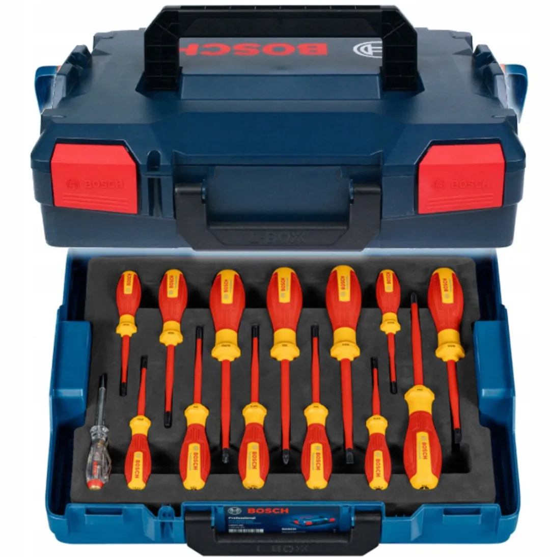 Bosch Professional 1600A02NF9 Elektrische Schroevendraaier
