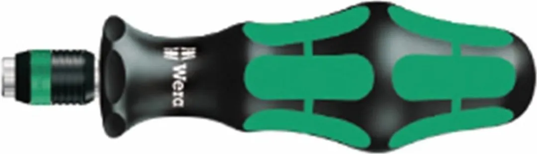 Wera 813 R Rapid.Schnell Bits-Handhalter 1/4