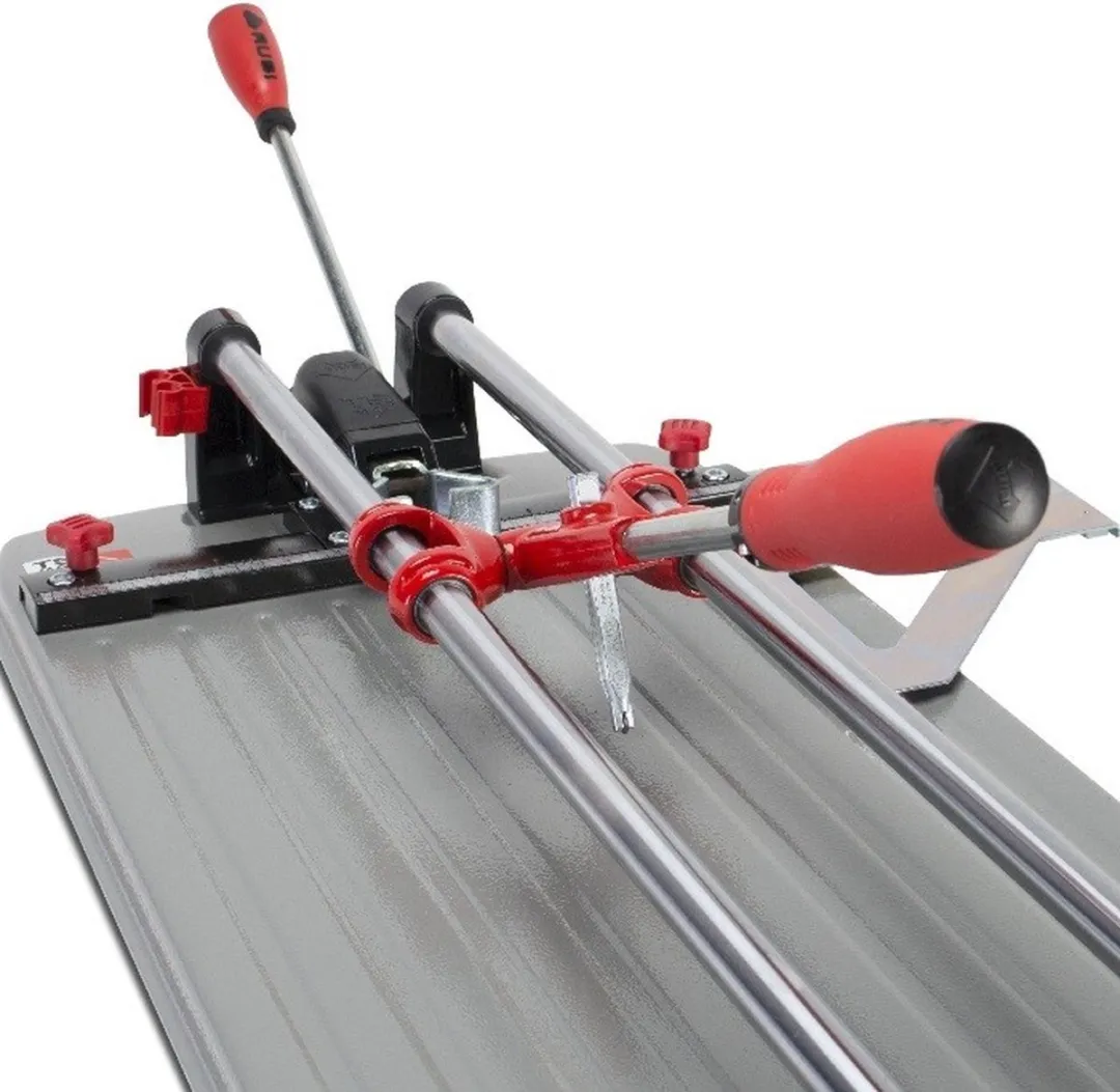 Rubi TS-66-MAX Grey Tegelsnijder - 660mm