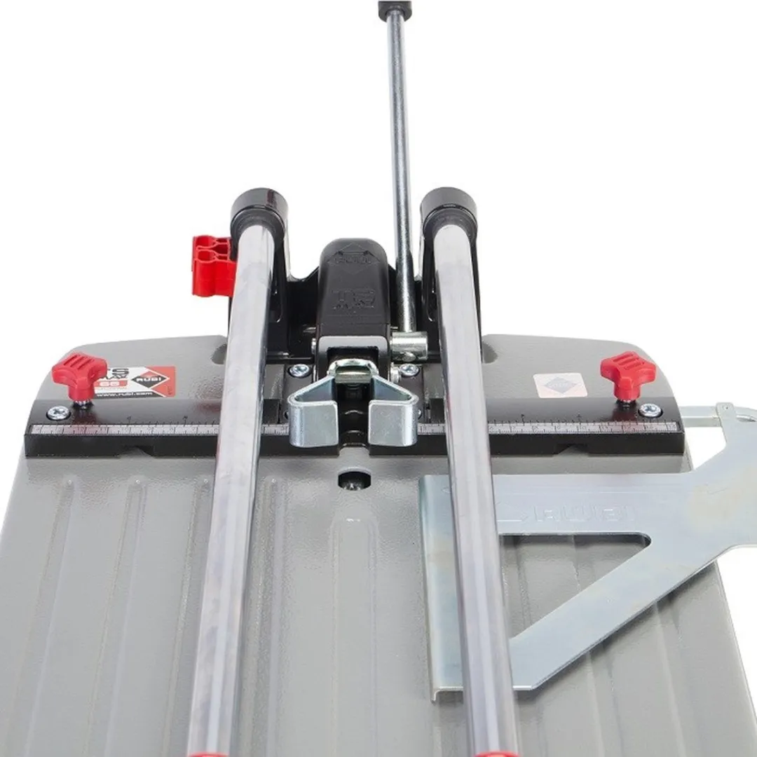 Rubi TS-66-MAX Grey Tegelsnijder - 660mm