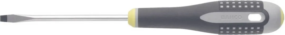 Bahco ERGO Schroevendraaier Recht 1.6x8.0mm 175mm BE-8257