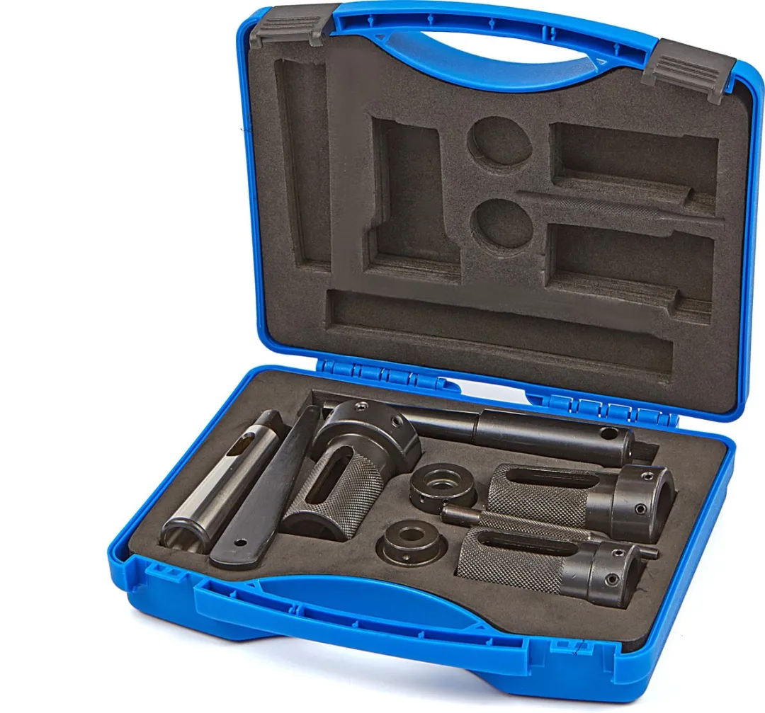HBM MC 2/MC 3 Snijplaathouder Deluxe