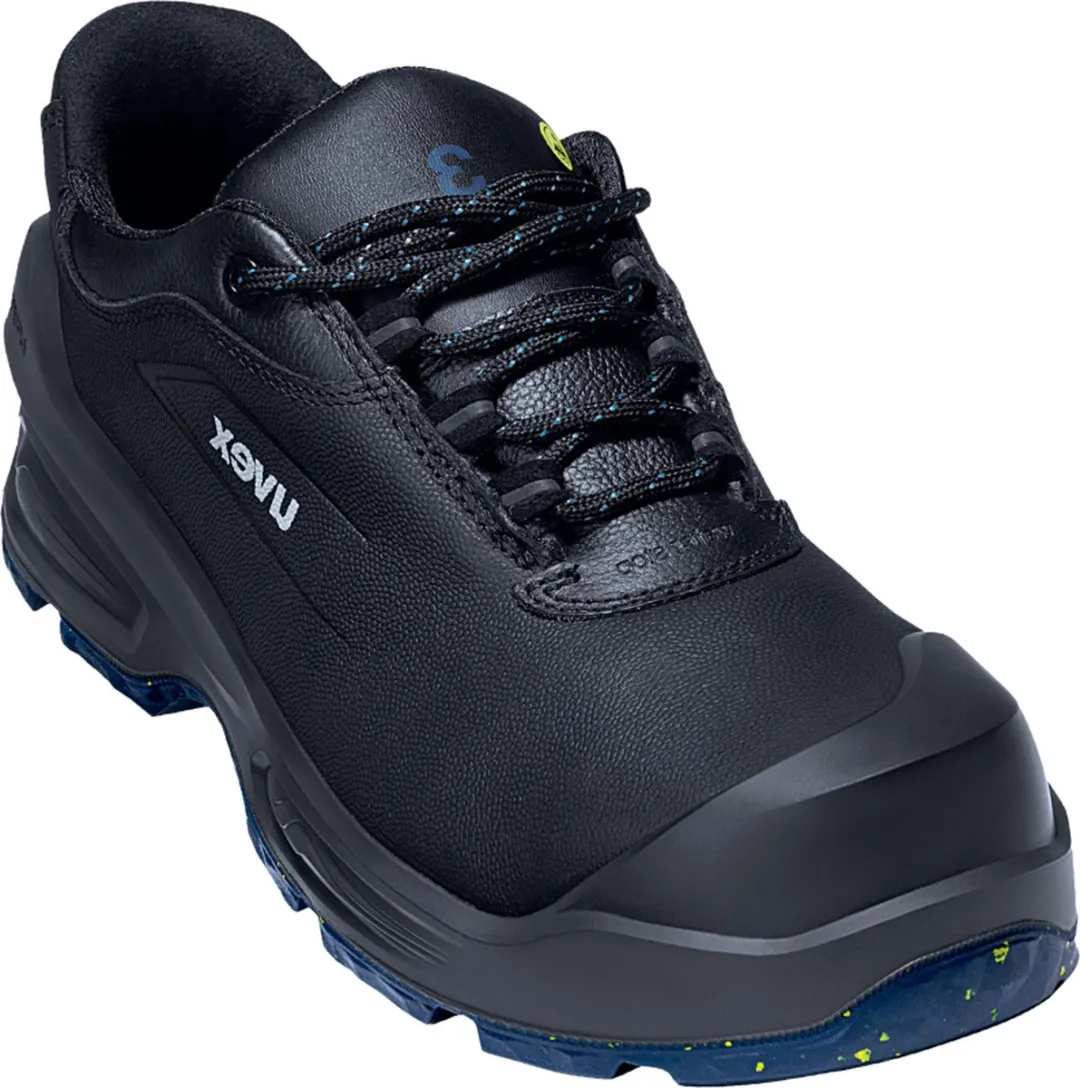 Uvex 3 MACSOLE S3 35401 Veiligheidsschoenen