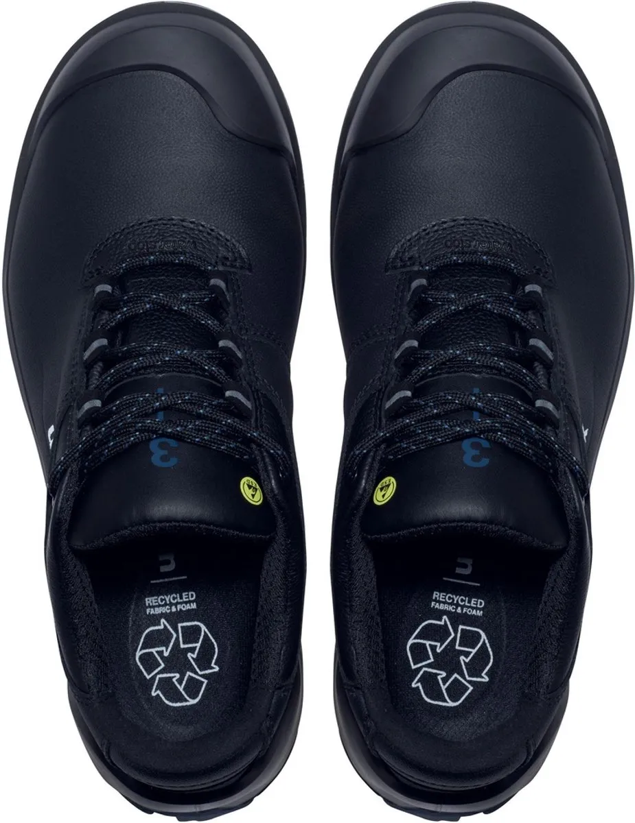 Uvex 3 MACSOLE S3 35401 Veiligheidsschoenen - 45