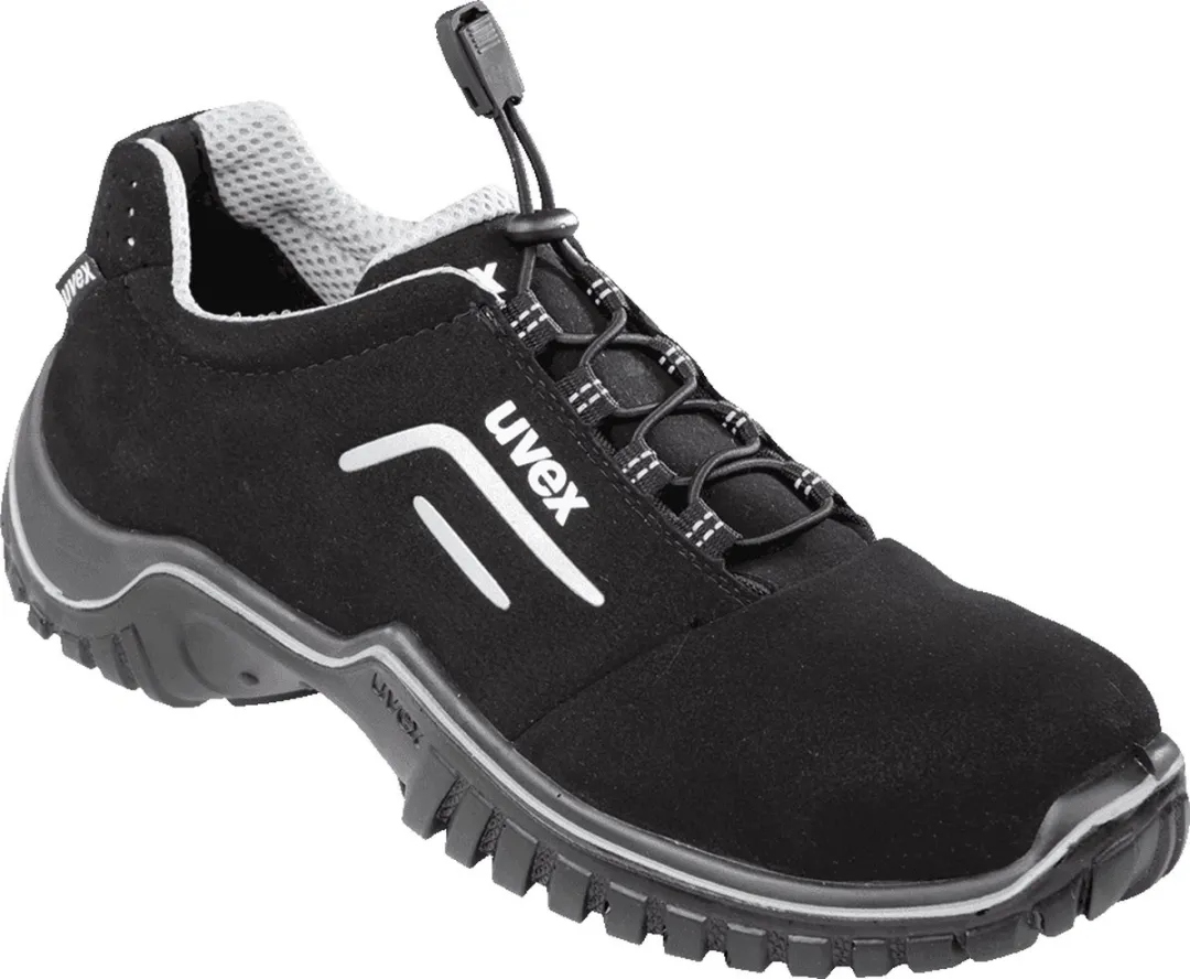 Uvex Motion Style 6978/8 S2 Werkschoenen - 40
