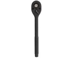 Forsage Grzechotka 1/2" 250mm Cr-Mo F-80242K(59042)