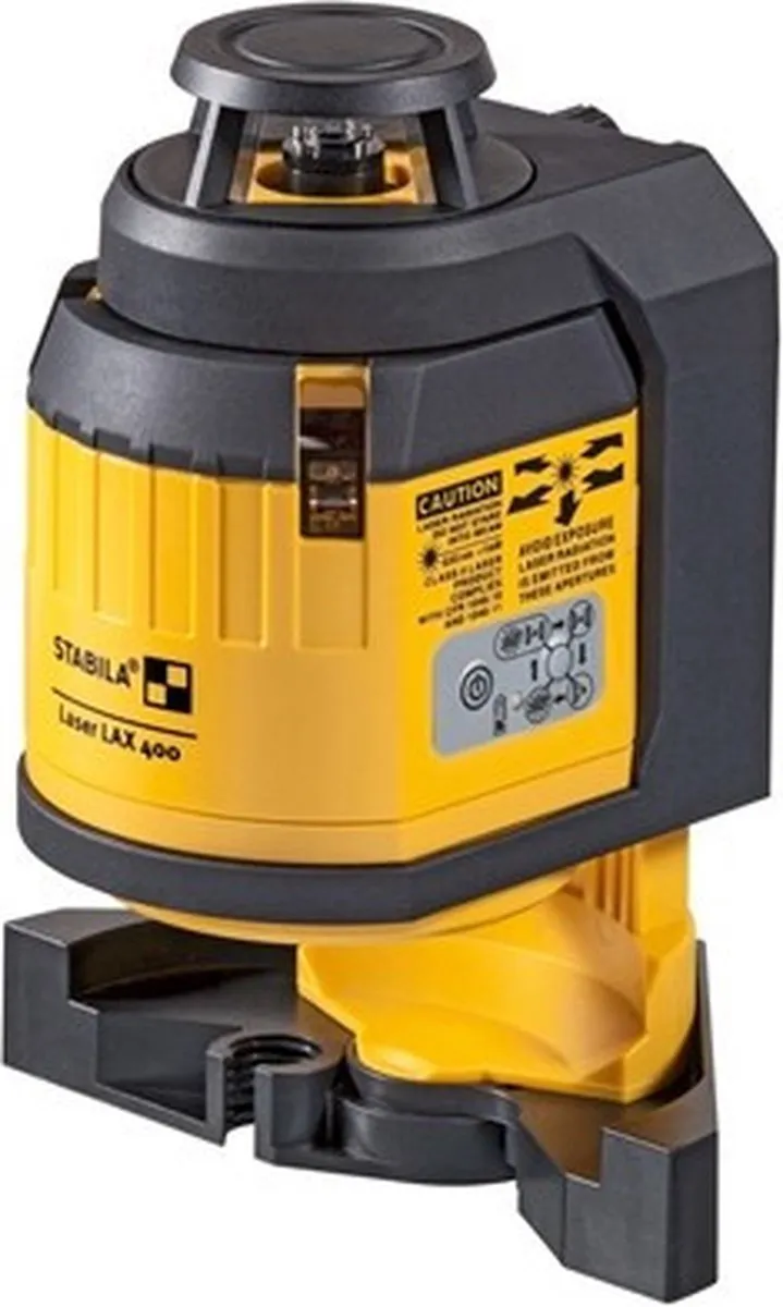 Stabila LAX 400 Multilijnlaser
