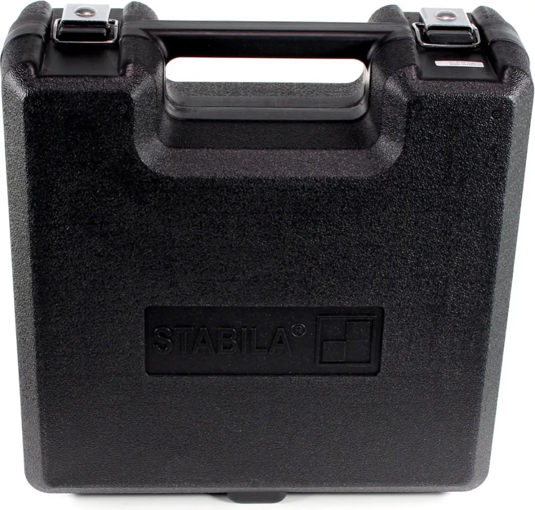 Stabila LAX 400 Multilijnlaser - inclusief accessoires