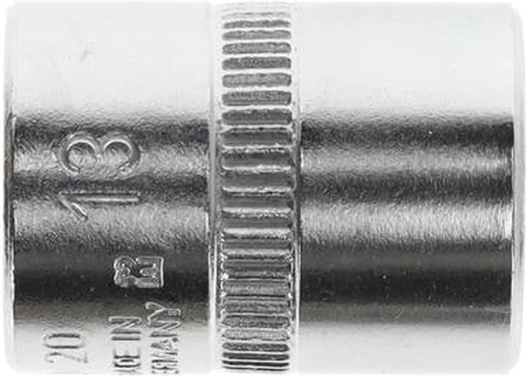 Gedore D 20 L 3/8AF Dopsleutelinzetstuk 6.3mm