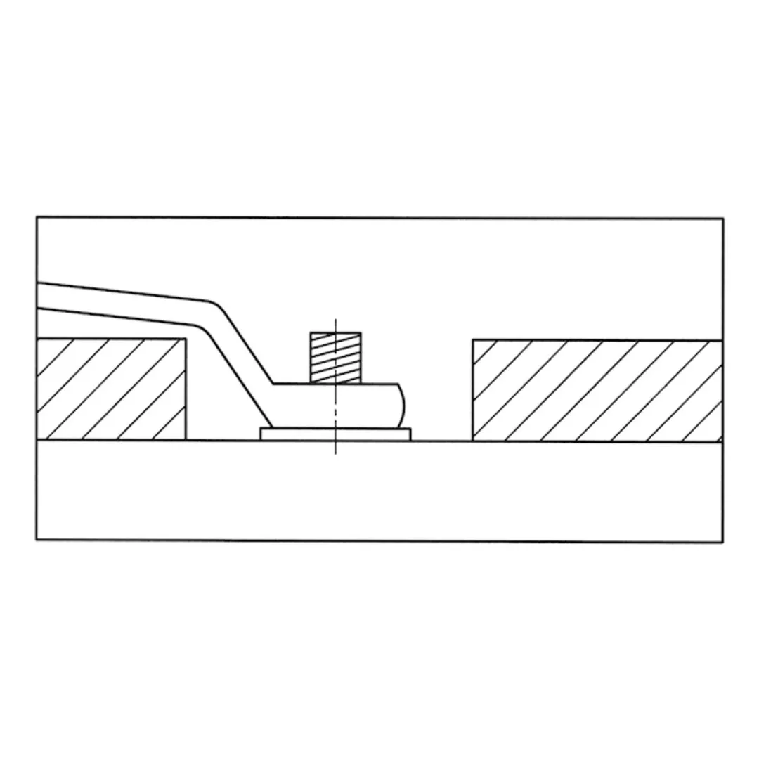 Würth Ringsteeksleutel Assortiment Gebogen 9-delig