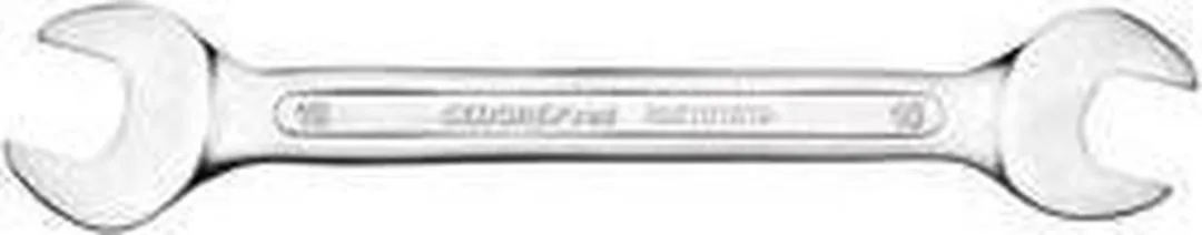 Gedore RED 3300934 R05101013 Dubbele Steeksleutel 10-13mm
